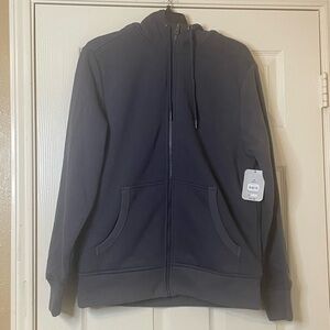 George High Pile Fleece Men’s Sweater Size: M (38-40)